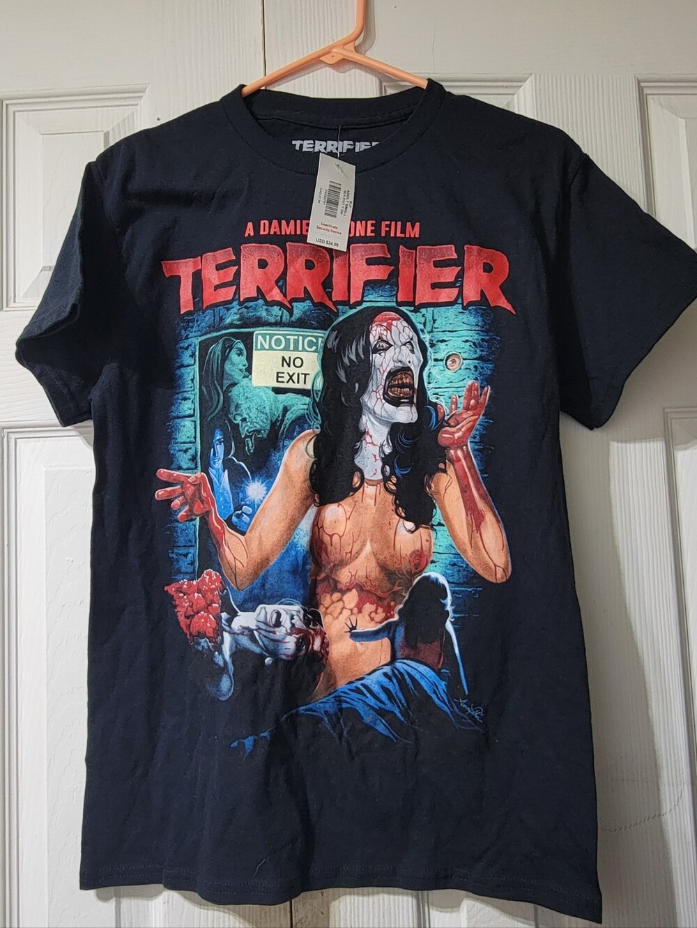 TERRIFIER Art T- Shirt
